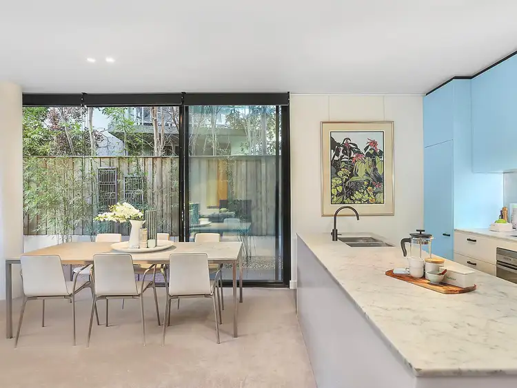 Fourth view of Homely apartment listing, 3/55 Ralph Street, Alexandria NSW 2015
