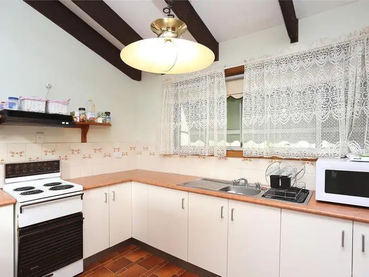 Second view of Homely apartment listing, 1/43 Linden Avenue, Toormina NSW 2452
