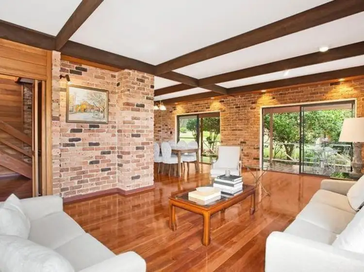 Main view of Homely house listing, 21 Forde Place, Wahroonga NSW 2076