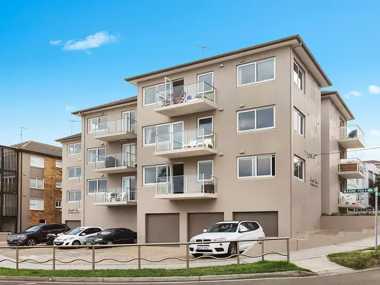 Fifth view of Homely apartment listing, 3/148 Marine Parade, Maroubra NSW 2035