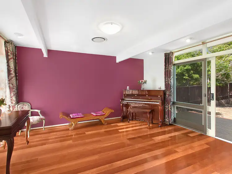 Third view of Homely house listing, 33 Hall Road, Hornsby NSW 2077
