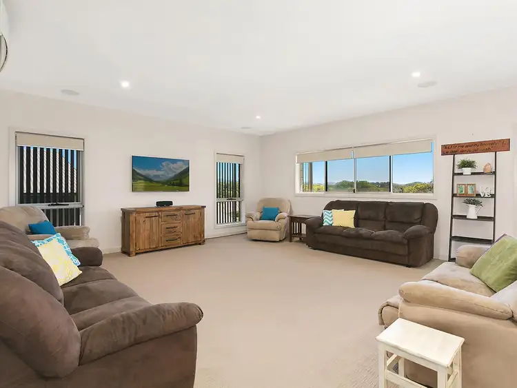 Fourth view of Homely house listing, 8 Wren Court, Tweed Heads South NSW 2486
