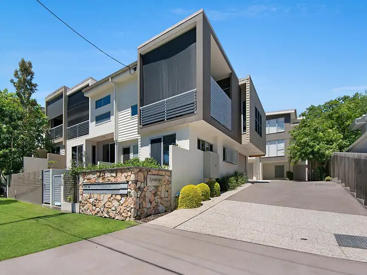 11/15 Ainslie Street