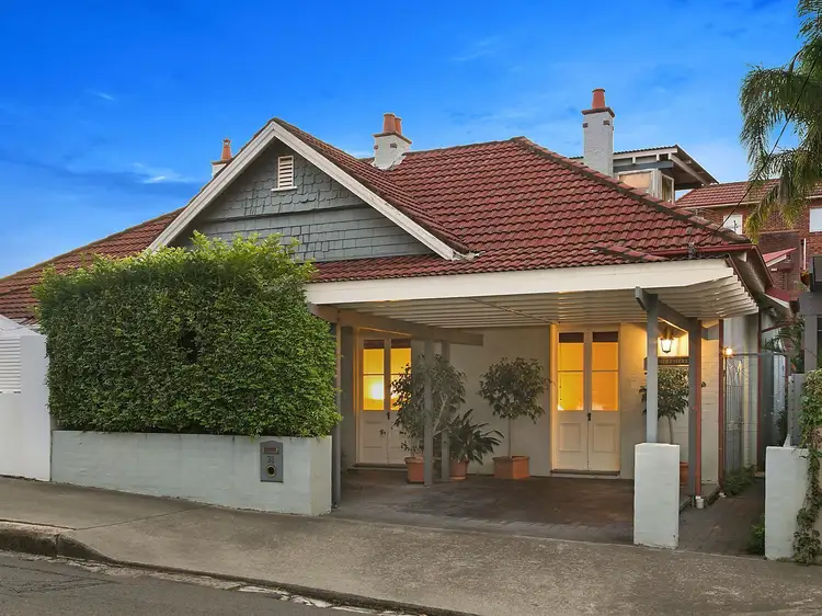 31 Cliff Street, Manly NSW 2095