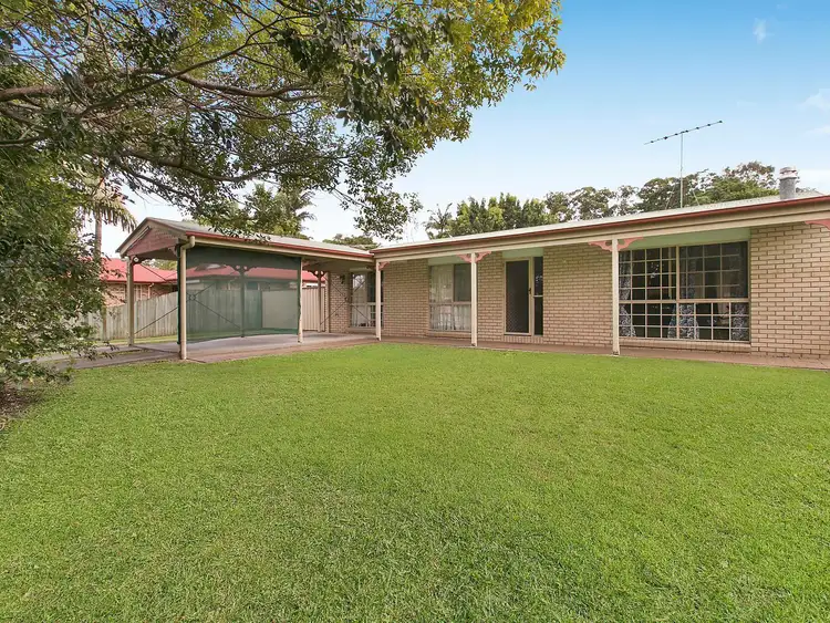Main view of Homely house listing, 10 Laurel Street, Beerwah QLD 4519