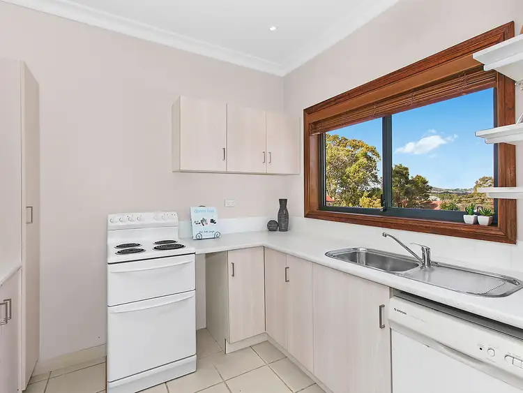 Fifth view of Homely house listing, 40 Stanleigh Crescent, West Wollongong NSW 2500