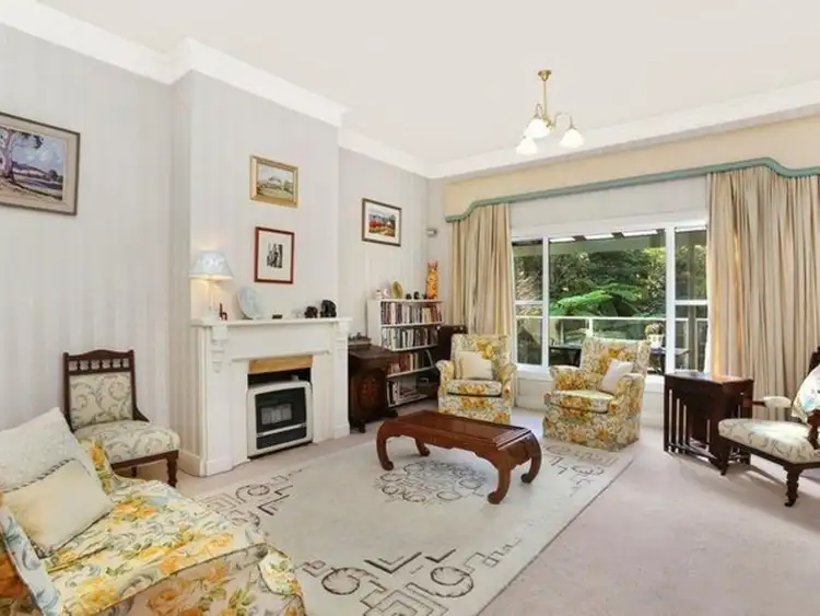 Third view of Homely house listing, 19 Merlin Street, Roseville NSW 2069