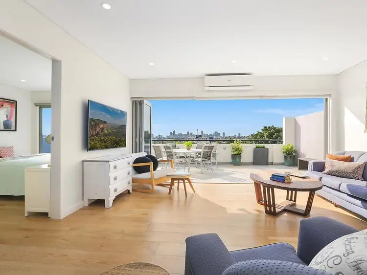 15/8 Holkham Avenue, Randwick NSW 2031