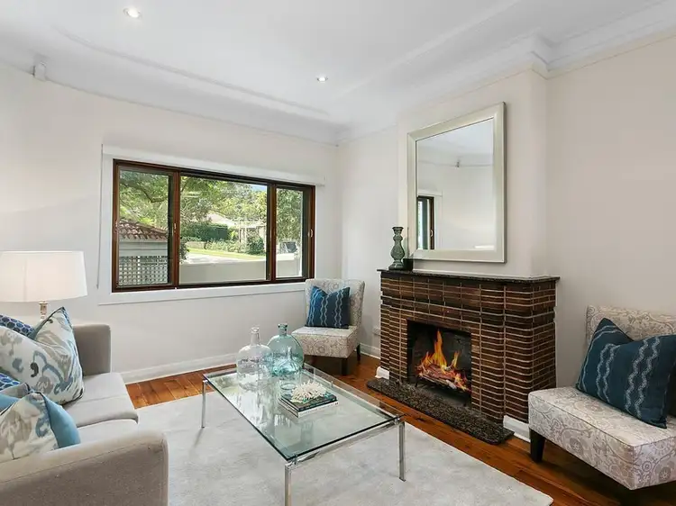 Second view of Homely house listing, 78 River Road West, Lane Cove NSW 2066
