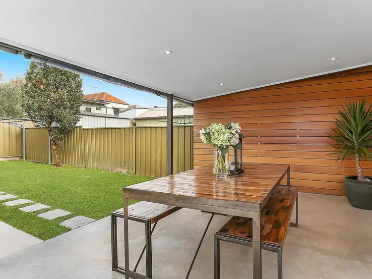 Sixth view of Homely house listing, 22 Sutton Street, Five Dock NSW 2046