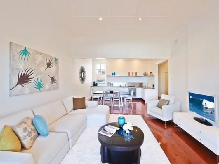 Fourth view of Homely apartment listing, 6/144 Beach Street, Coogee NSW 2034