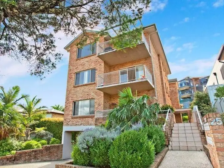 7/25 Mercury Street, Wollongong NSW 2500