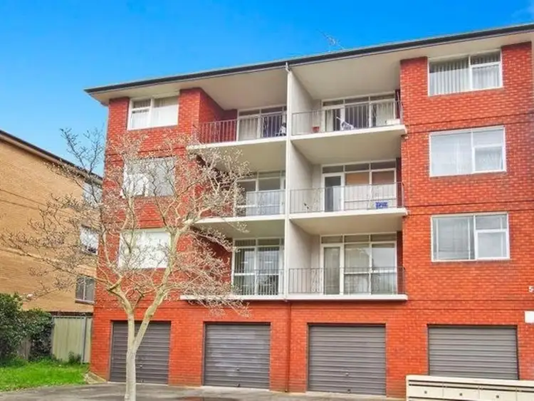 18/55 Grosvenor Crescent, Summer Hill NSW 2130