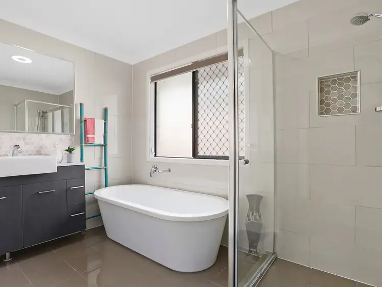 Fifth view of Homely house listing, 12 Maria Place, Augustine Heights QLD 4300