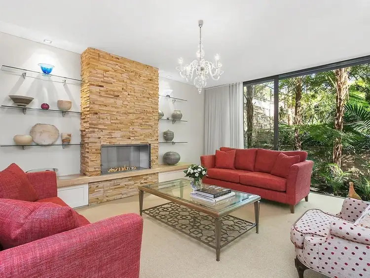 Third view of Homely apartment listing, 1/29 Lorne Avenue, Killara NSW 2071