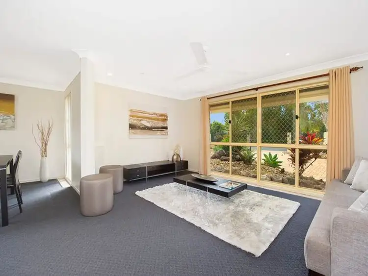 Third view of Homely house listing, 21 Yarraville Street, Robina QLD 4226