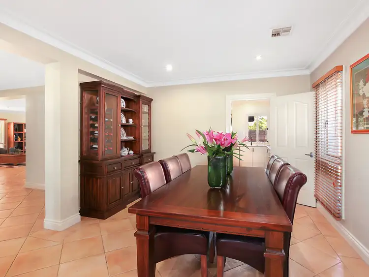 Fourth view of Homely house listing, 58 Fraser Avenue, Kellyville NSW 2155