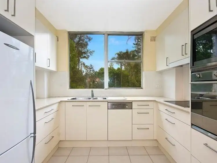 Second view of Homely apartment listing, 6/67 Ocean Street, Woollahra NSW 2025