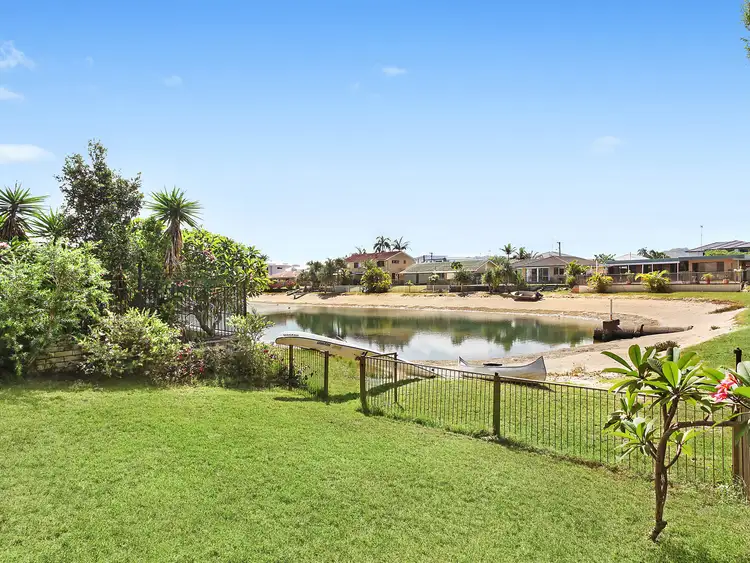Sixth view of Homely semi-detached listing, 1/3 Barracuda Court, Palm Beach QLD 4221