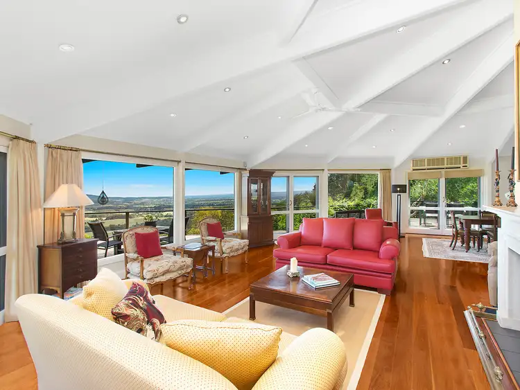 148 Tullouch Road, Berry NSW 2535