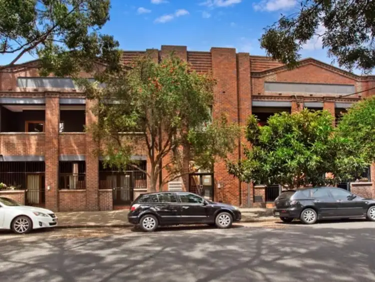 Fourth view of Homely apartment listing, 3/36 Anderson Street, Alexandria NSW 2015