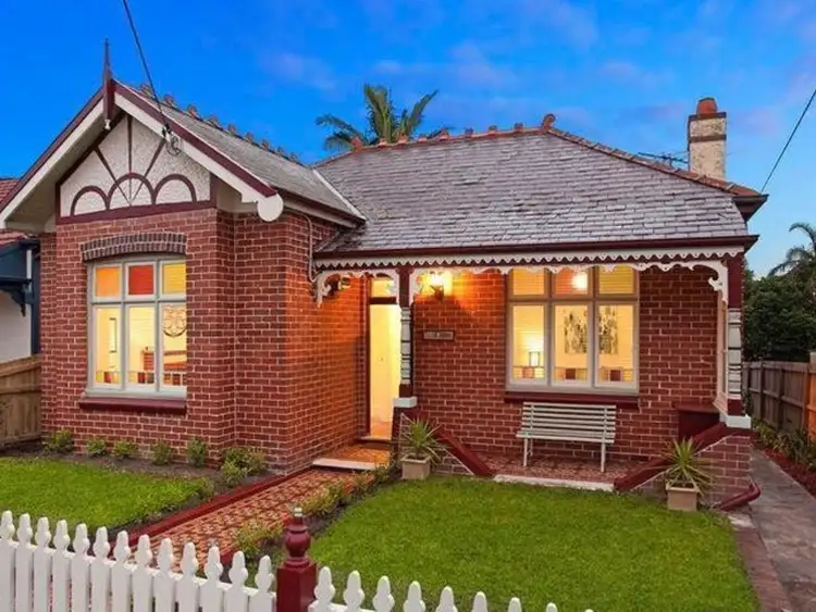 136 Ewart Street, Dulwich Hill NSW 2203