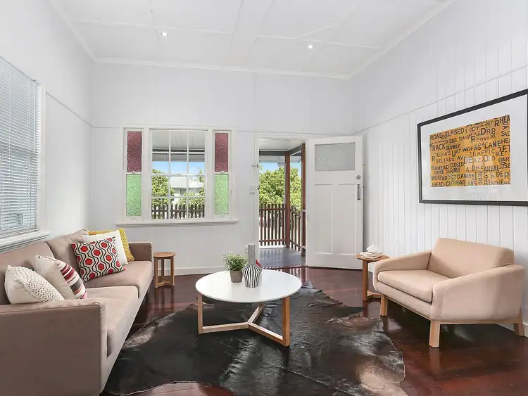 Second view of Homely house listing, 9 Biran Street, Coorparoo QLD 4151