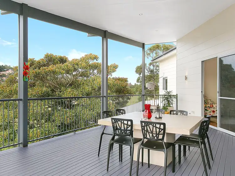 Second view of Homely house listing, 23 George Fuller Drive, Figtree NSW 2525