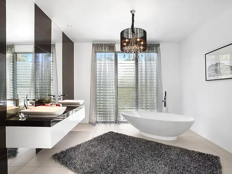 Fifth view of Homely house listing, 46 Arkana Drive, Noosa Heads QLD 4567