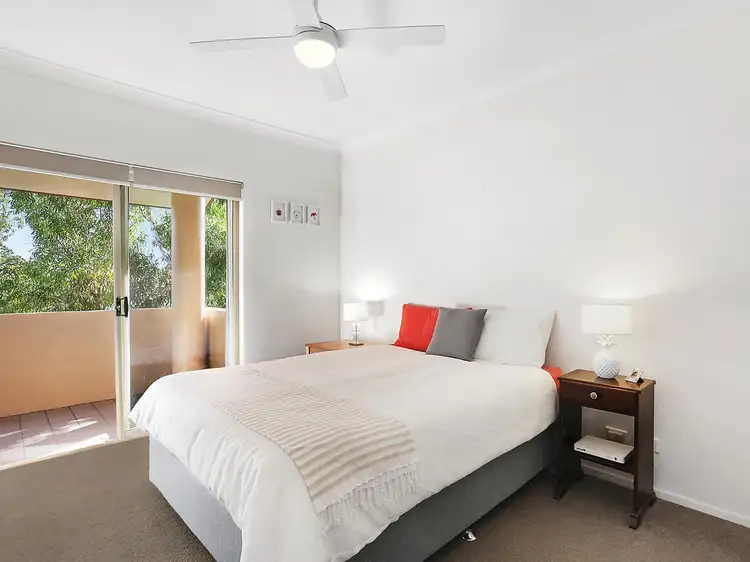 Fourth view of Homely apartment listing, 6/38 Morris Street, Paddington QLD 4064
