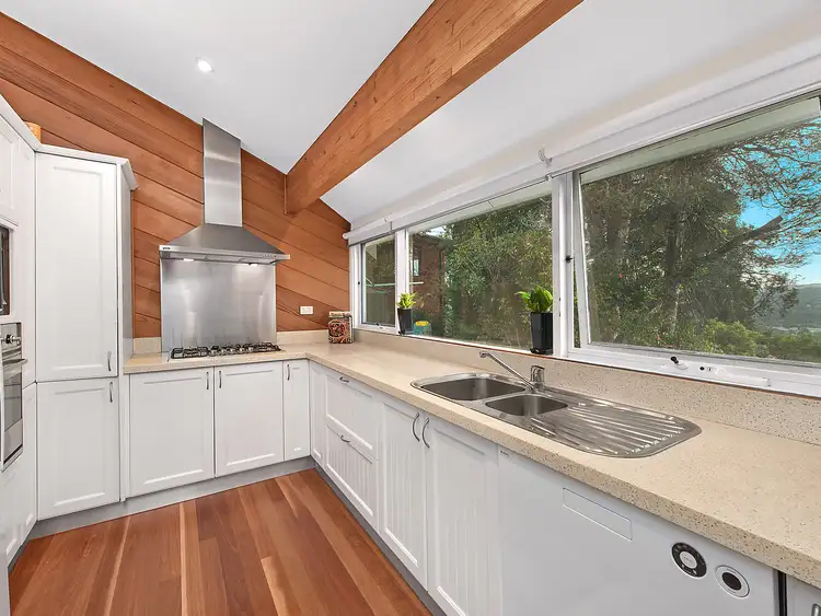 Fifth view of Homely house listing, 142 Elimatta Road, Mona Vale NSW 2103