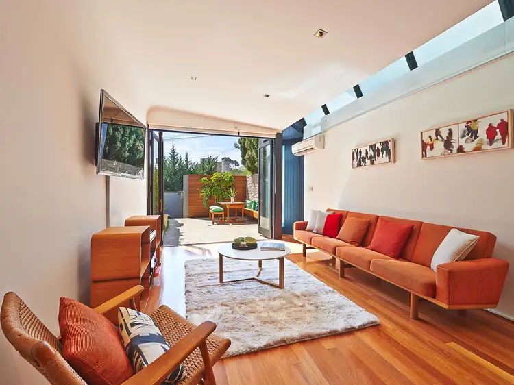 Second view of Homely house listing, 174 Hargrave Street, Paddington NSW 2021