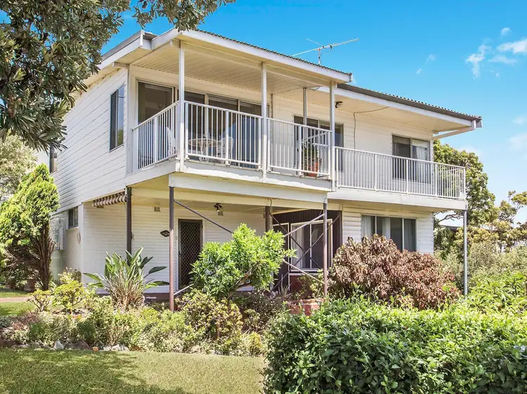 Fifth view of Homely house listing, 94 Lambton Parade, Swansea Heads NSW 2281