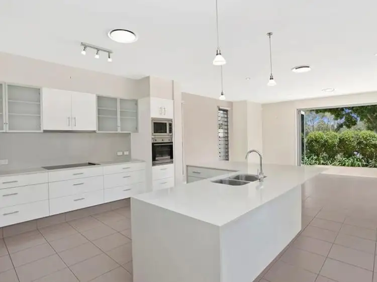 Second view of Homely house listing, 51 Lakelands Drive, Merrimac QLD 4226