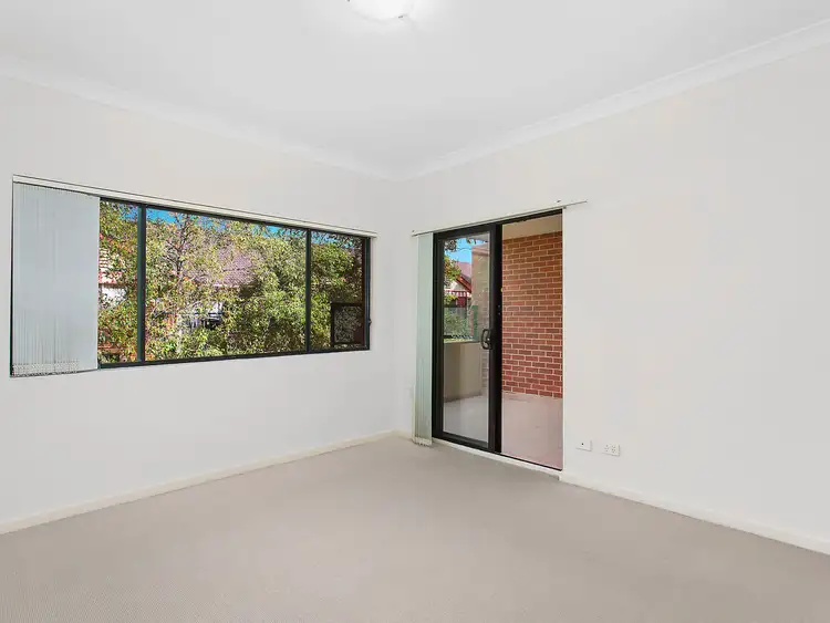 Second view of Homely apartment listing, 20/23A George Street, North Strathfield NSW 2137