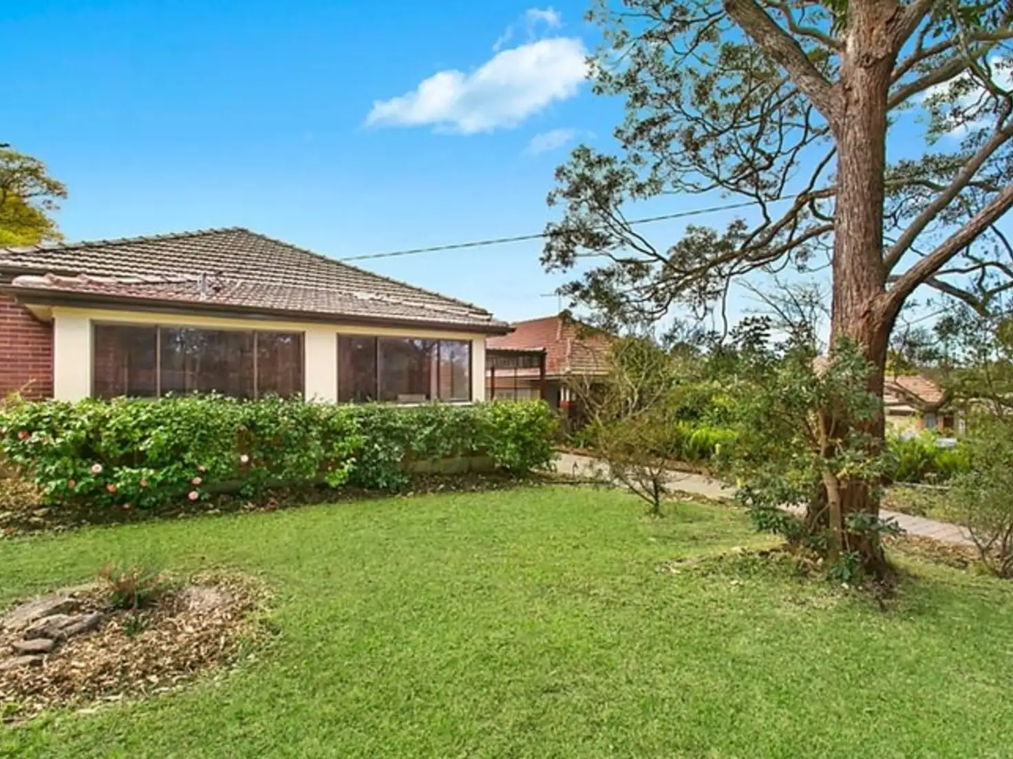 Main view of Homely house listing, 11 Mildred Avenue, Hornsby NSW 2077