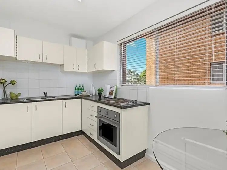 Second view of Homely apartment listing, 7/73 Arden Street, Clovelly NSW 2031