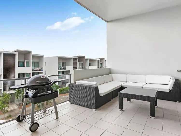 58/2 Gaven Crescent, Mermaid Beach QLD 4218