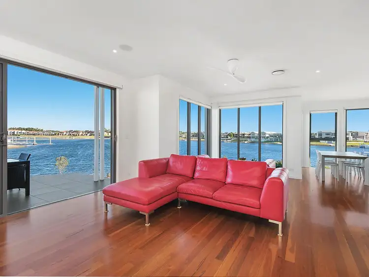 Fourth view of Homely house listing, 4/84 The Anchorage, Port Macquarie NSW 2444