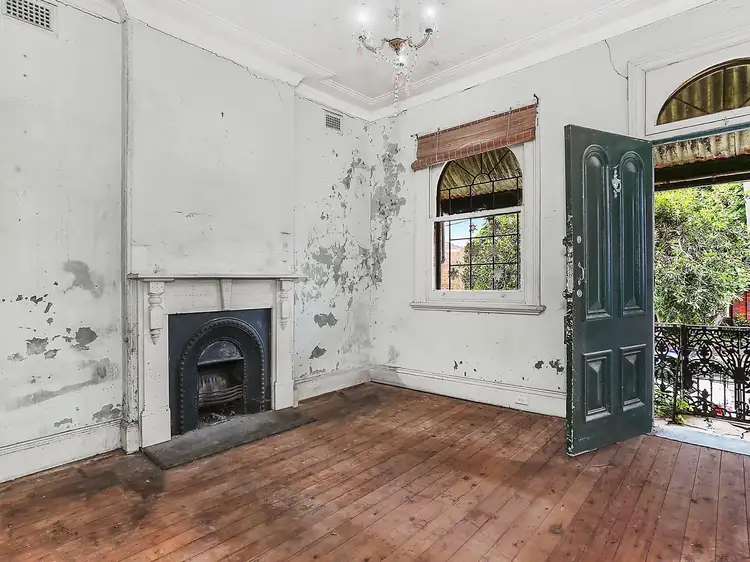 Second view of Homely house listing, 39 Bartlett Street, Summer Hill NSW 2130