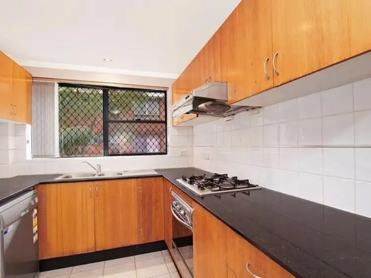 Second view of Homely apartment listing, 7/63A Grosvenor Crescent, Summer Hill NSW 2130
