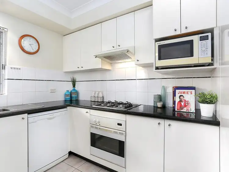 Third view of Homely apartment listing, 30/252 Willoughby Road, Naremburn NSW 2065