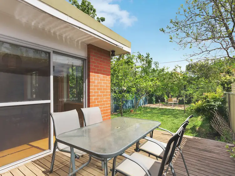 63 Majura Avenue, Dickson ACT 2602