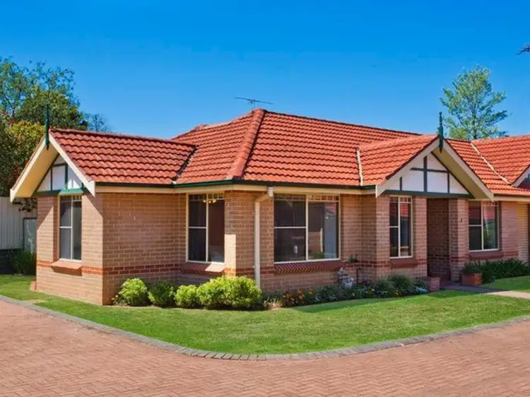 1/7 Corunna Road, Eastwood NSW 2122