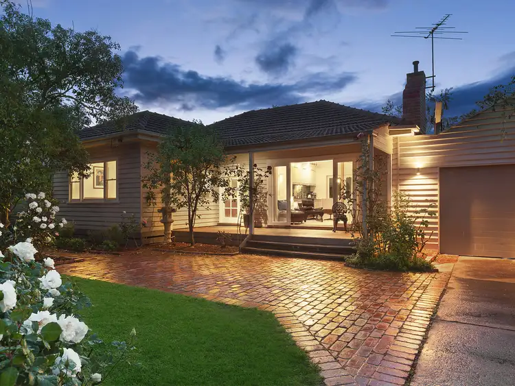 3 Paula Court, Oakleigh South VIC 3167