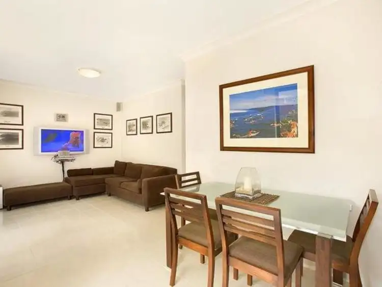 3/489 Old South Head Road, Rose Bay NSW 2029