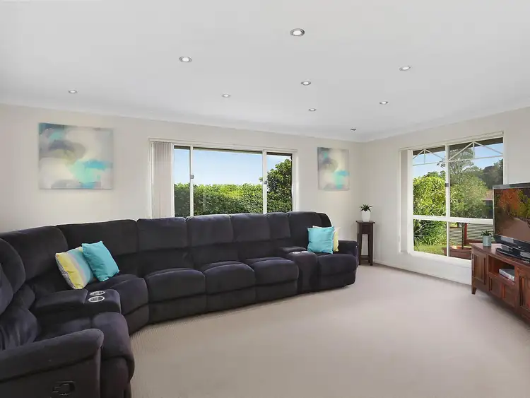 Fourth view of Homely house listing, 11 Sundar Crescent, Tanah Merah QLD 4128
