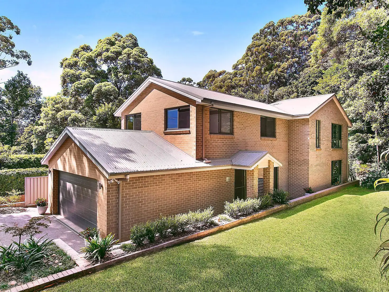 Main view of Homely house listing, 69 Parrish Avenue, Mount Pleasant NSW 2519