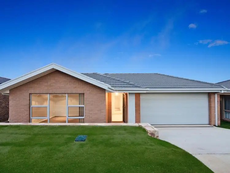 7 Joe Croft Street, Bonner ACT 2914