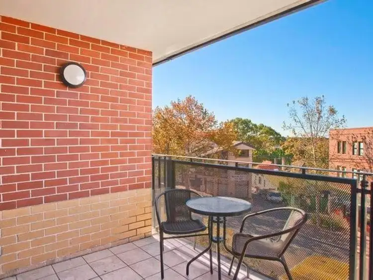 Second view of Homely apartment listing, 60/236 Pacific Highway, Crows Nest NSW 2065